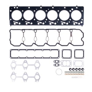 Dodge Cummins Top End Gasket Kit - Cometic Gasket - Street Pro - `98-`02